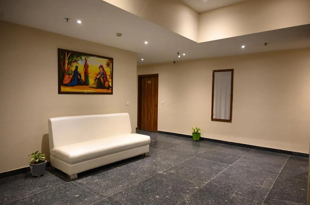 Neel Clarks Inn Express Agra  3*, Agra (Uttar Pradesh) India