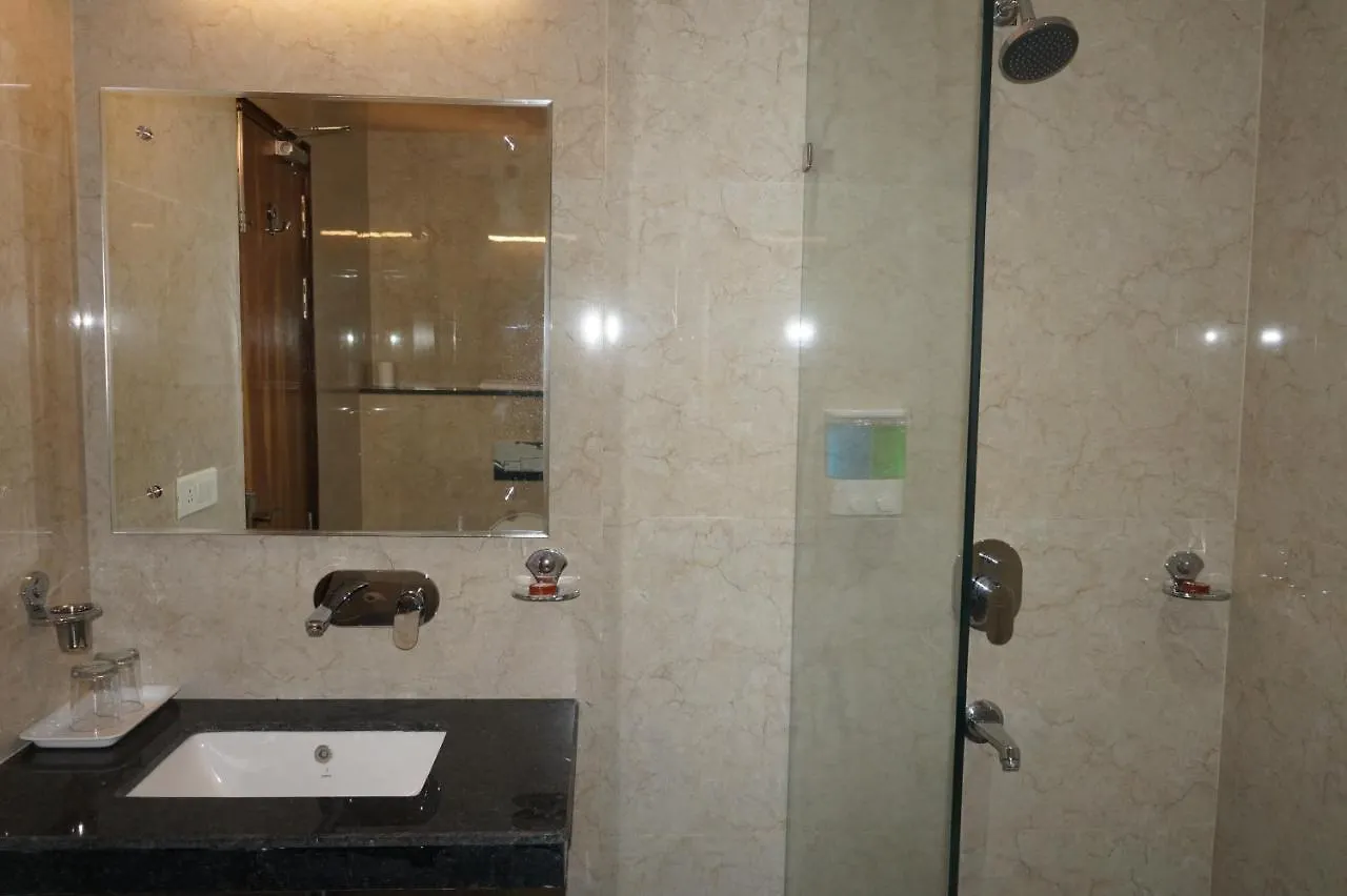 Neel Clarks Inn Express Agra  3*, Agra (Uttar Pradesh) India