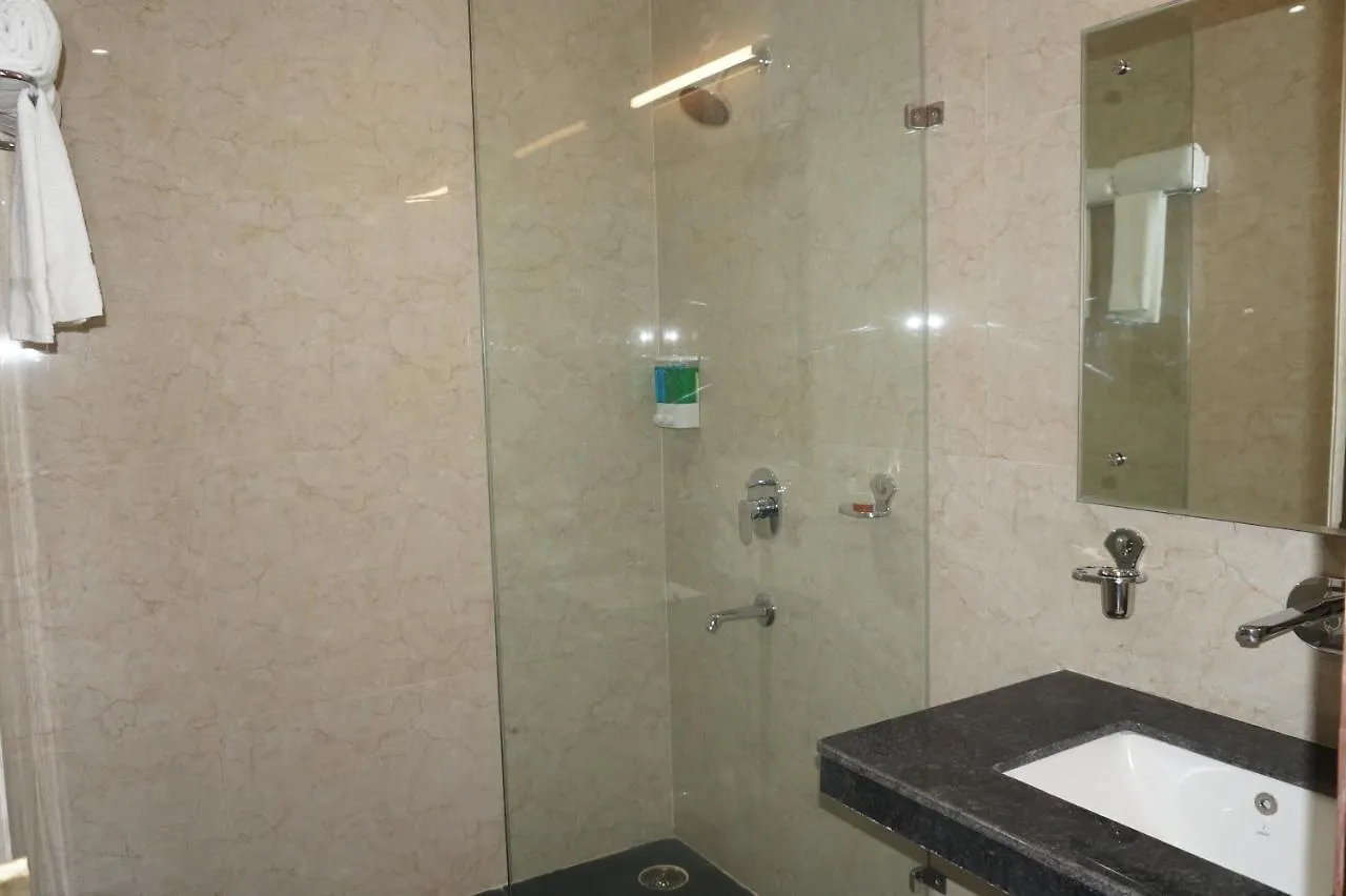 Neel Clarks Inn Express Agra  Agra (Uttar Pradesh)