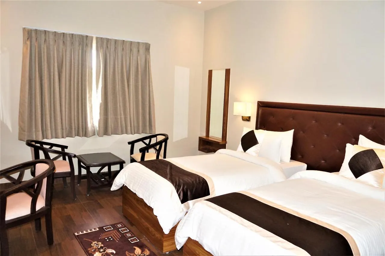 Neel Clarks Inn Express Agra  Hotel Agra (Uttar Pradesh)