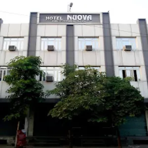 2* Hotel Nouva By Dcrest