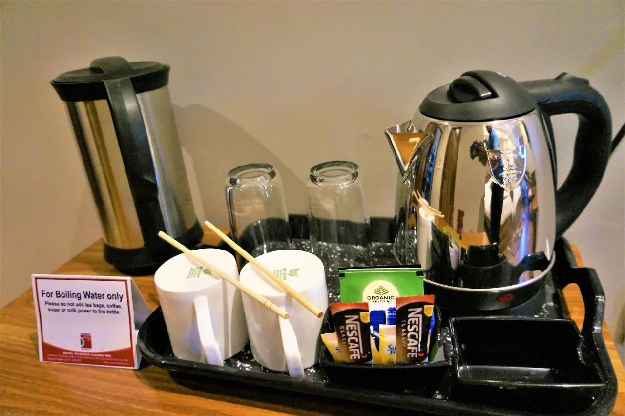 Otel Neel Clarks Inn Express Agra